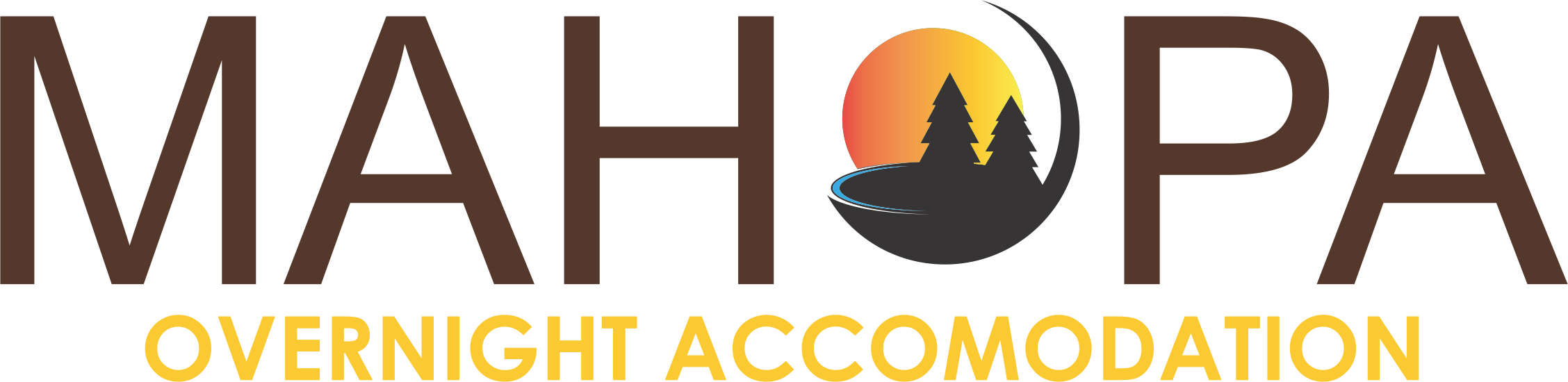 Mahopa Overnight Accommodation